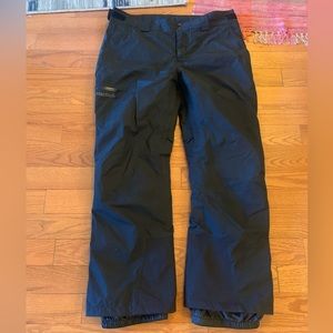 Men’s Marmot Ski/Snowboard Pants